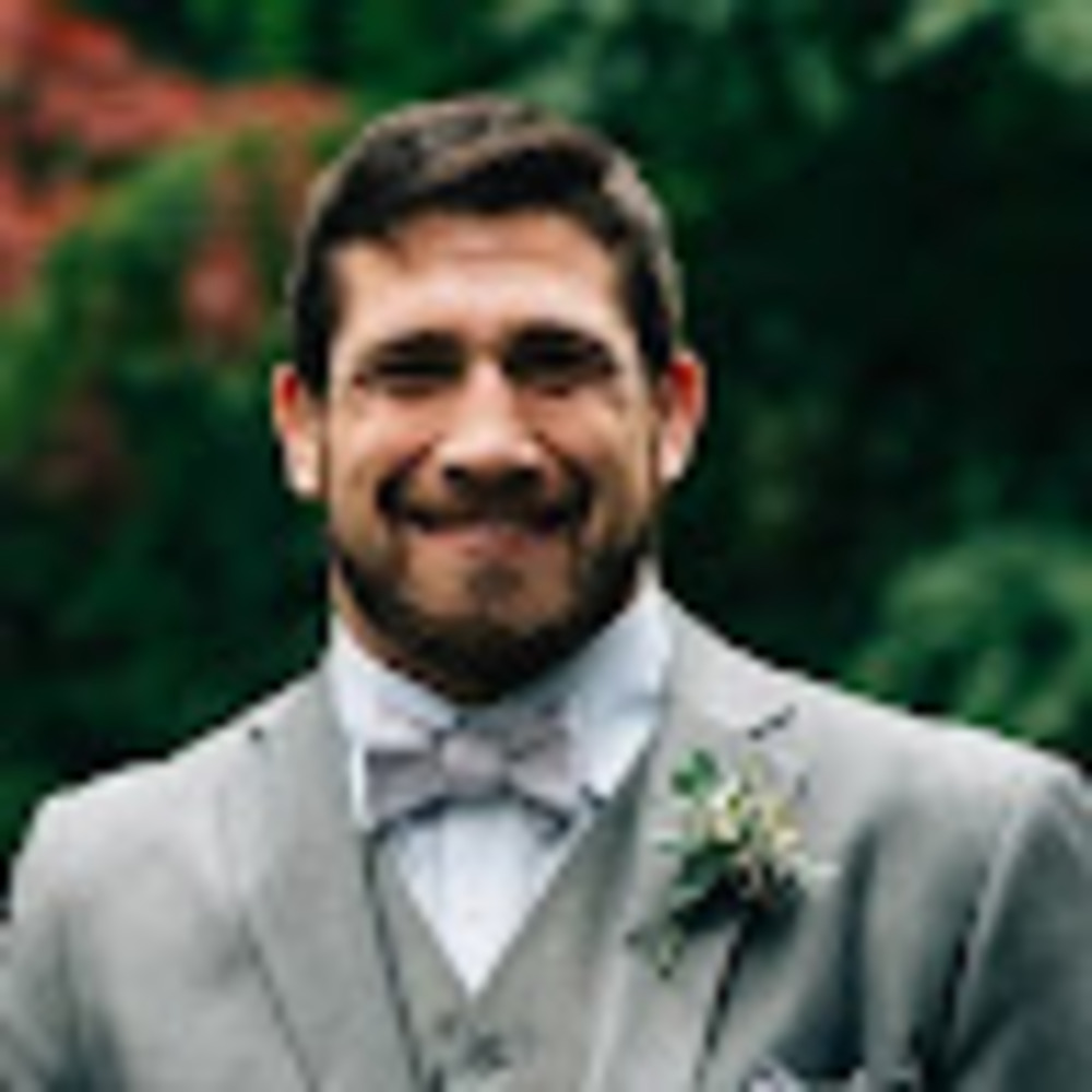Meet your Posher, Gabriel